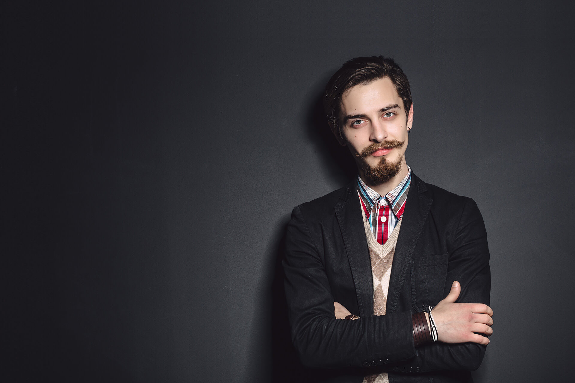 Male Model, How to Become a Male Modelstyle=