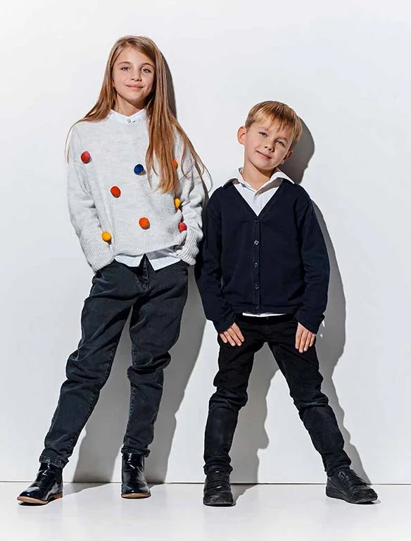 Child Modelling UK, New Idol Models